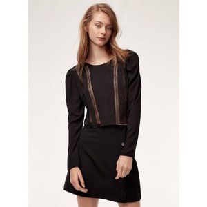 Aritzia Sunday Best Maisie Blouse